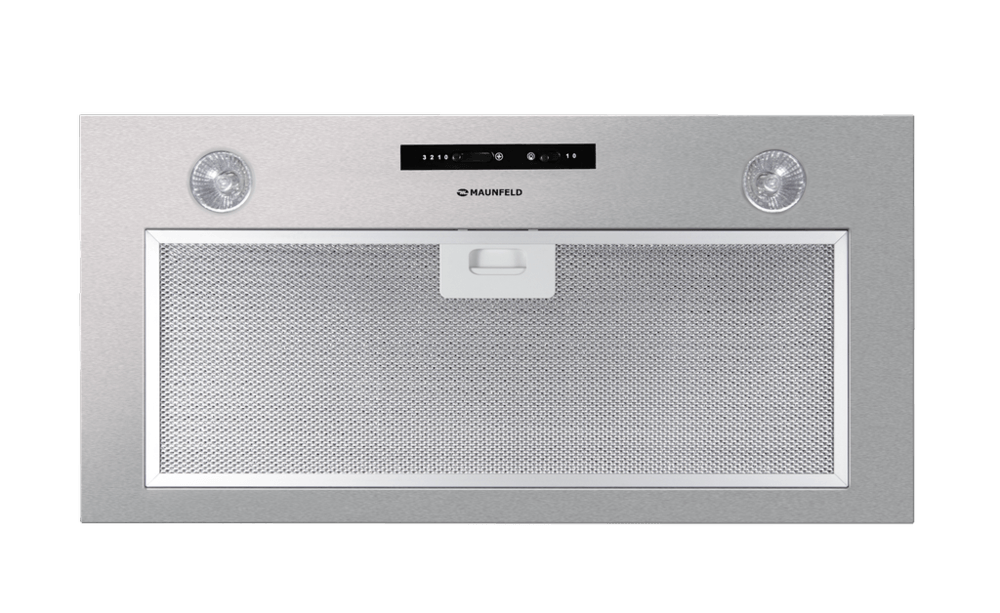 Кухонная вытяжка MAUNFELD Crosby Light C 60 нержавеющая сталь — изображение 6