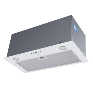 Кухонная вытяжка MAUNFELD Crosby Power 50 белый