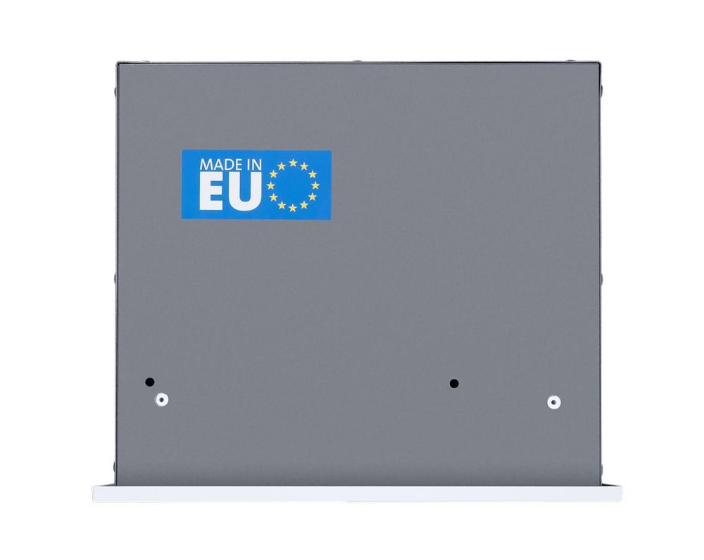 Кухонная вытяжка MAUNFELD Crosby Power 60 белый — изображение 3