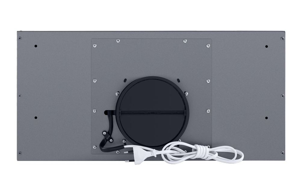 Кухонная вытяжка MAUNFELD Crosby Power 60 белый — изображение 4