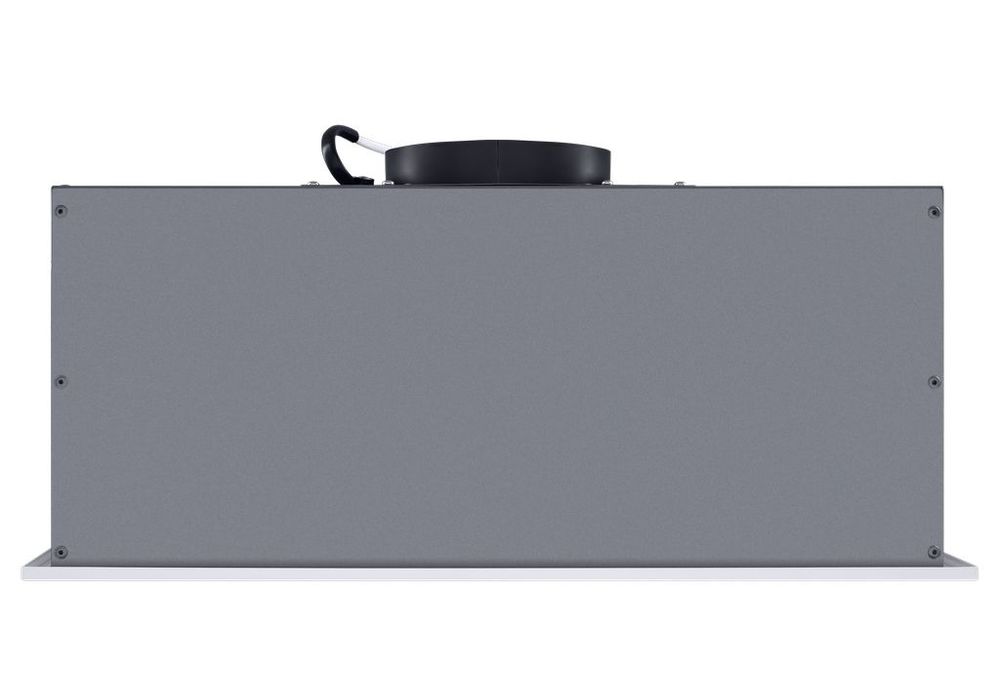 Кухонная вытяжка MAUNFELD Crosby Power 60 белый — изображение 5