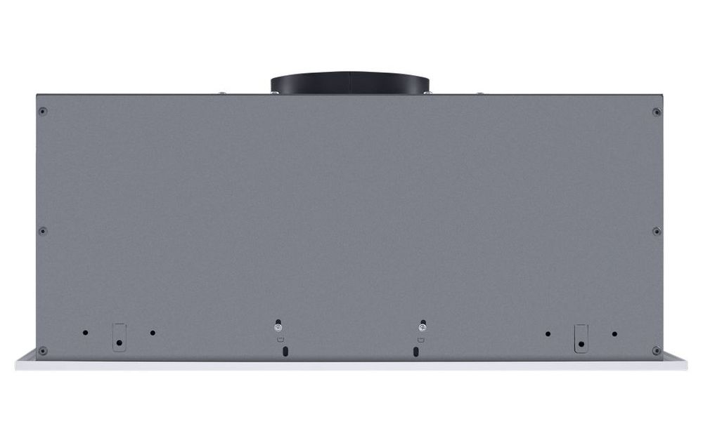 Кухонная вытяжка MAUNFELD Crosby Power 60 белый — изображение 6