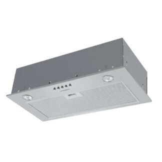 Кухонная вытяжка MAUNFELD Crosby Singl 5028 нержавеющая сталь