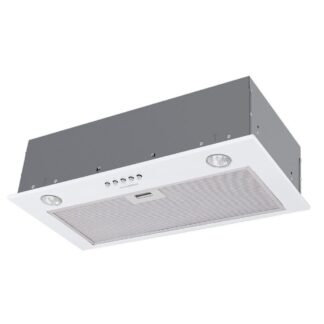 Кухонная вытяжка MAUNFELD Crosby Singl 5028 белый