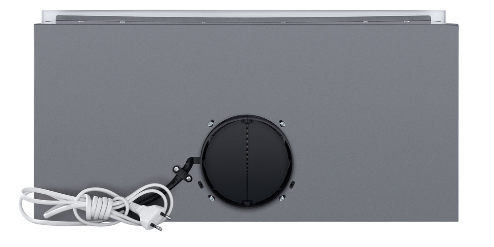 Кухонная вытяжка MAUNFELD Crosby Light C 60 белый — изображение 12