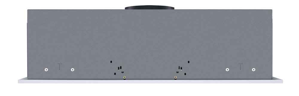 Кухонная вытяжка MAUNFELD Crosby Light C 60 белый — изображение 9