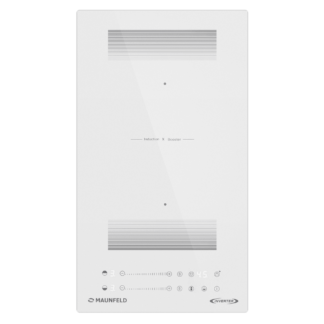 Индукционная варочная панель Maunfeld CVI292S2FWHD Inverter