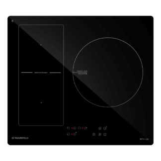 Индукционная варочная панель Maunfeld CVI593BBK Inverter