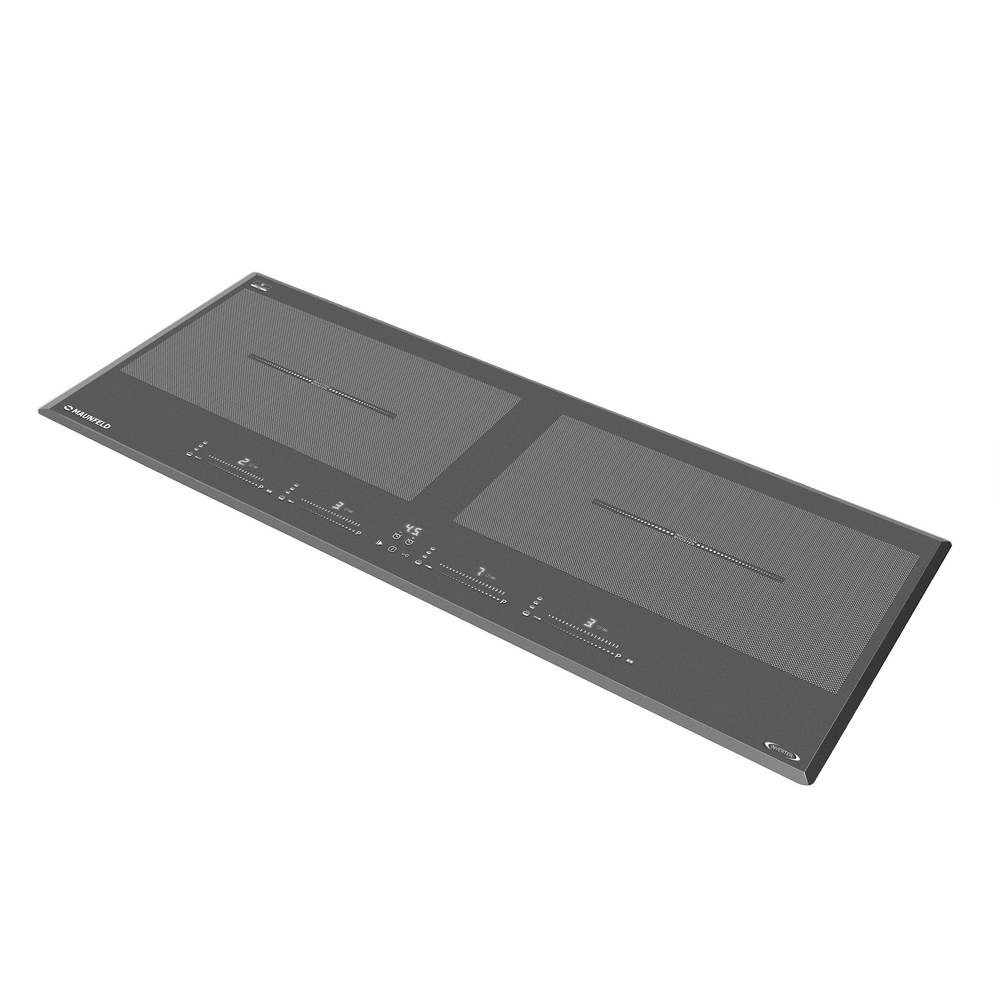 Индукционная варочная панель Maunfeld CVI904SFLDGR Inverter — изображение 3