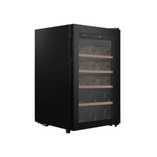 Винный шкаф Maunfeld MFWC-52S18