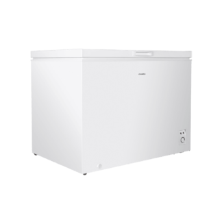 Морозильный ларь Maunfeld MFL300W