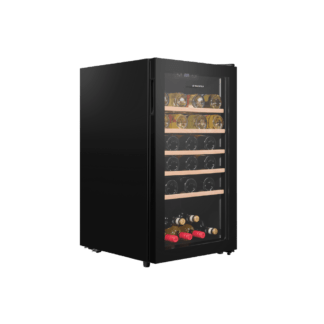 Винный шкаф Maunfeld MFWC-124S56