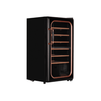 Винный шкаф Maunfeld MFWC-85SB34