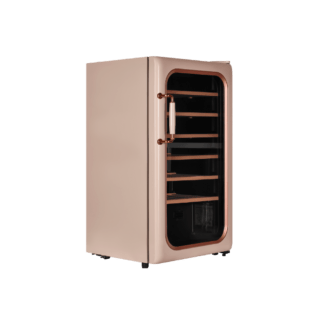 Винный шкаф Maunfeld MFWC-85SCH34