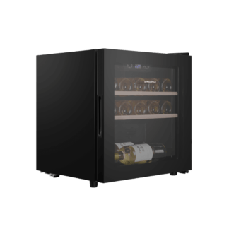 Винный шкаф Maunfeld MFWC-40S14