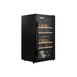 Винный шкаф Maunfeld MFWC-85D28