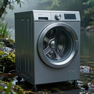 Комбинированные машинки стирка+сушка