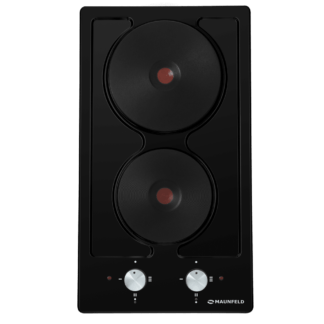 Электрическая варочная панель Maunfeld EEHE.32.4B