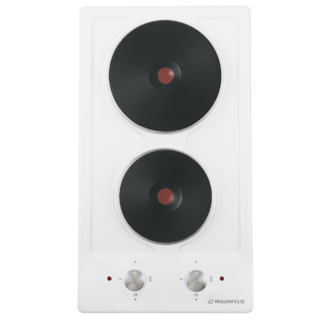 Электрическая варочная панель Maunfeld EEHE.32.4W