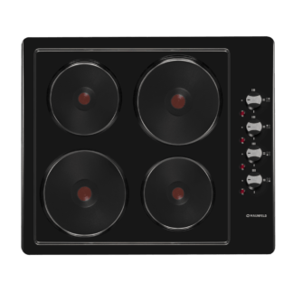Электрическая варочная панель Maunfeld EEHE.64.4B