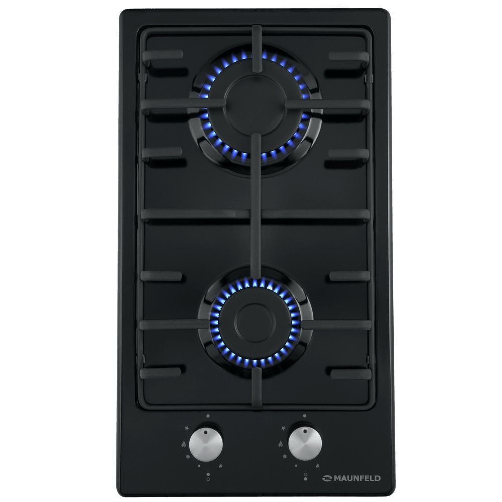 Газовая варочная панель Maunfeld EGHE.32.3EB/G