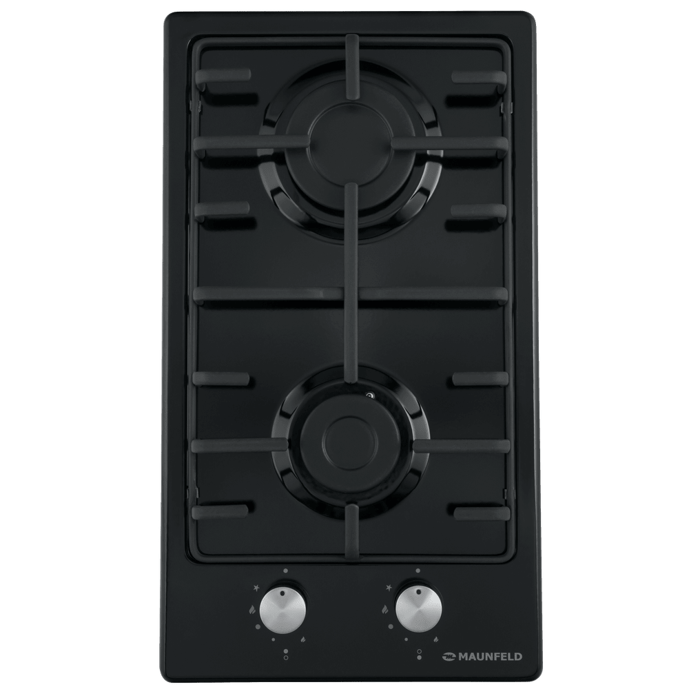 Газовая варочная панель Maunfeld EGHE.32.3EB/G — изображение 2