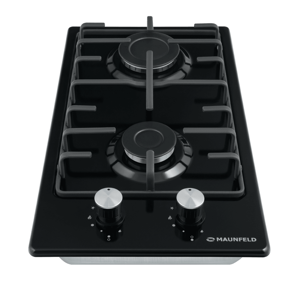 Газовая варочная панель Maunfeld EGHE.32.3EB/G — изображение 3
