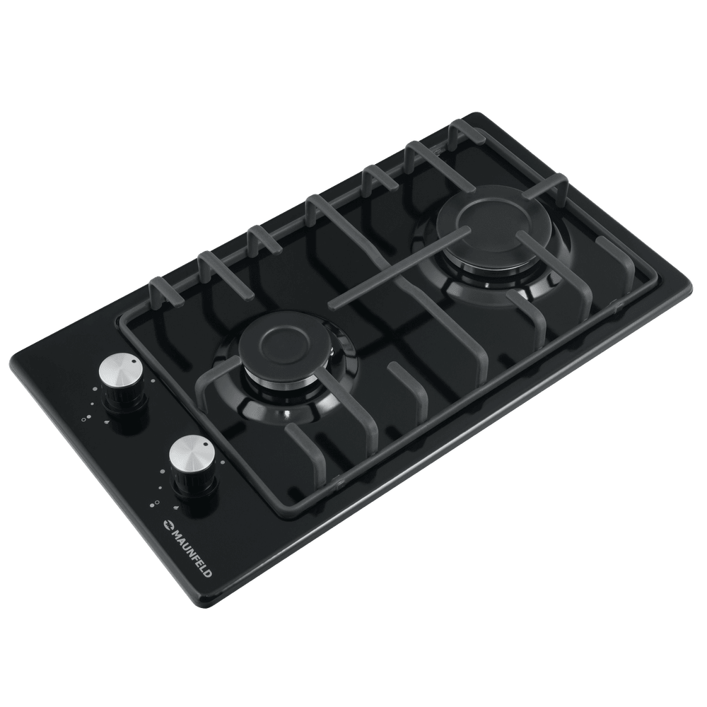 Газовая варочная панель Maunfeld EGHE.32.3EB/G — изображение 9