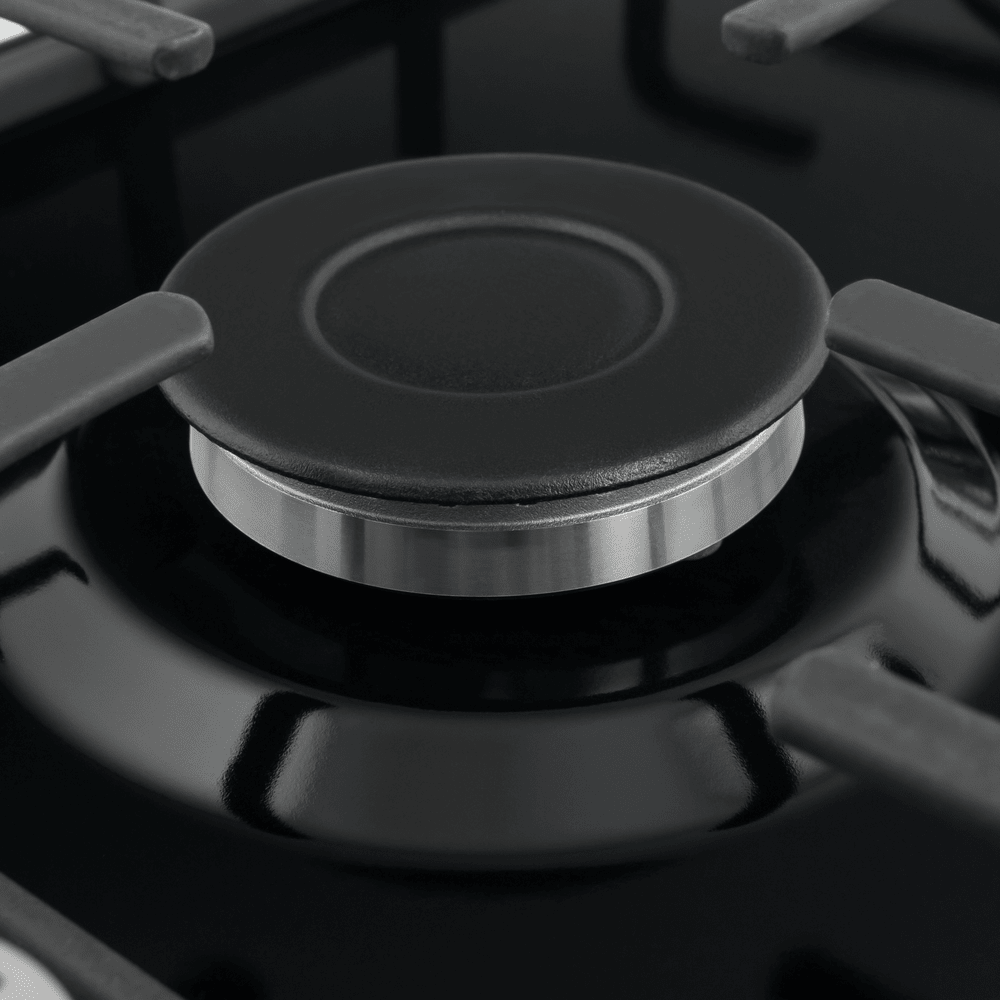 Газовая варочная панель Maunfeld EGHE.32.3EB/G — изображение 6