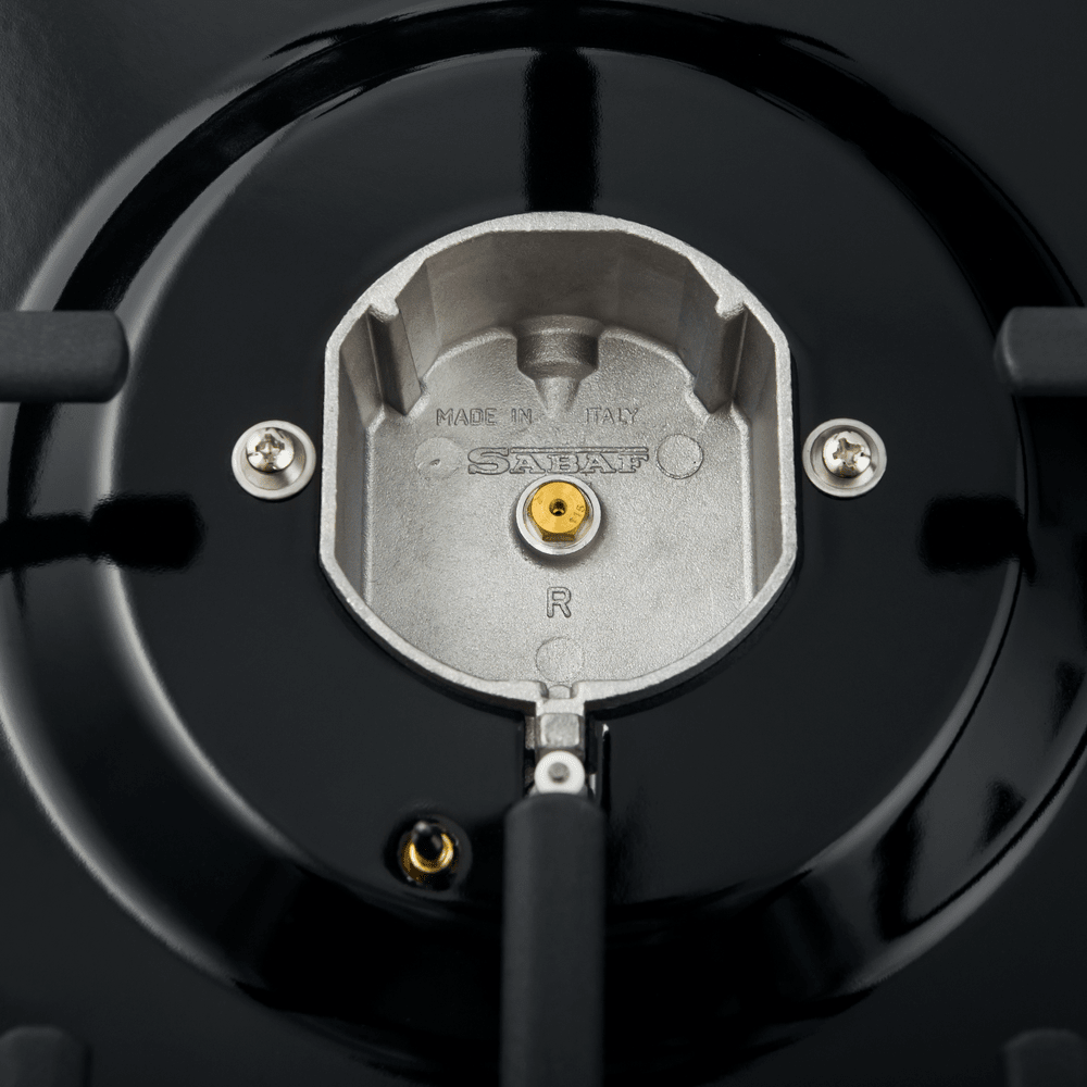 Газовая варочная панель Maunfeld EGHE.32.3EB/G — изображение 10