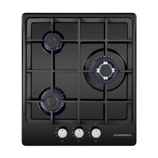 Газовая варочная панель Maunfeld EGHE.43.33CB/G