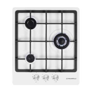 Газовая варочная панель Maunfeld EGHE.43.33CW/G