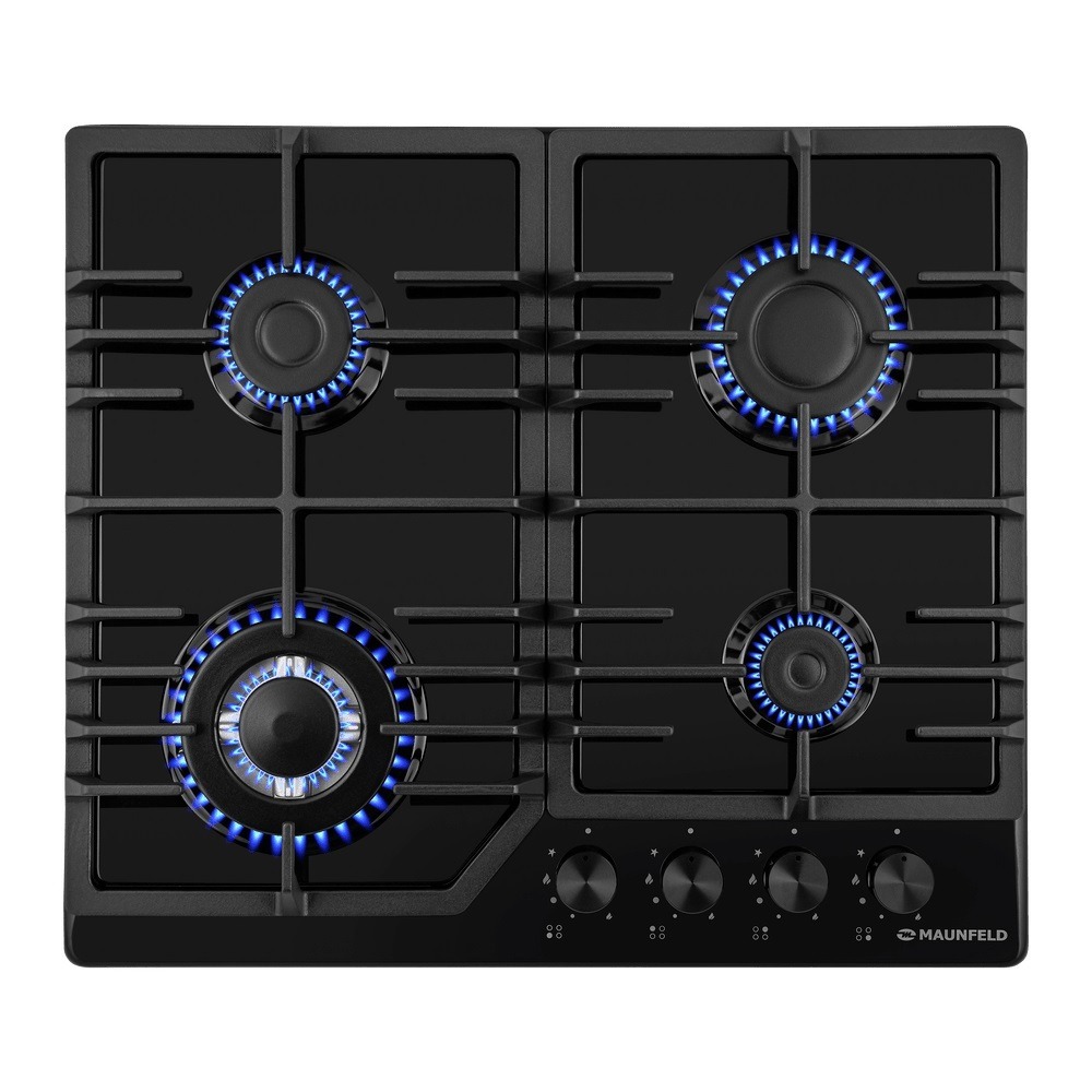 Газовая варочная панель Maunfeld EGHE.64.43CB/G