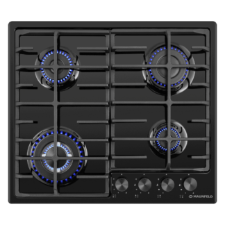 Газовая варочная панель Maunfeld EGHE.64.63CB2/G