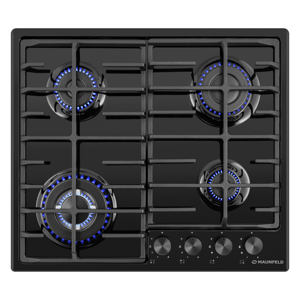 Газовая варочная панель Maunfeld EGHE.64.63CB2/G
