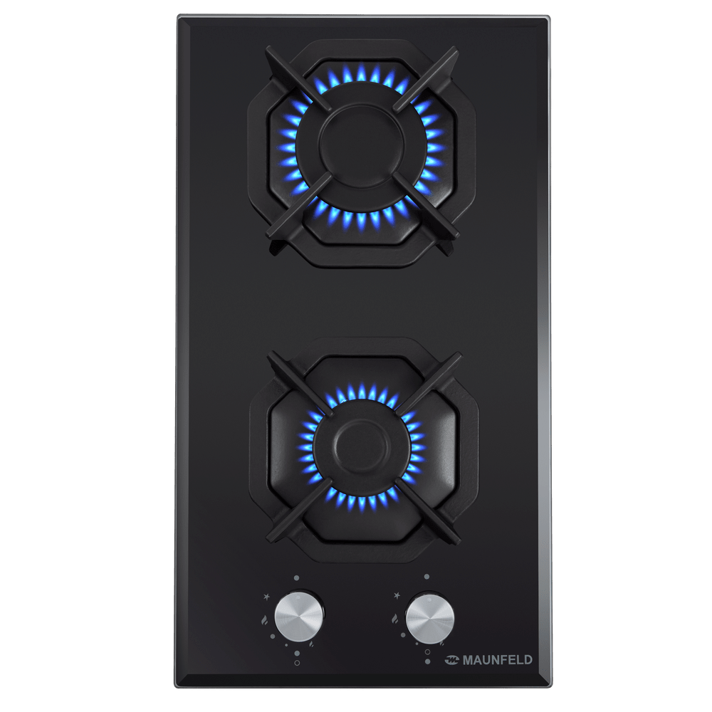 Газовая варочная панель Maunfeld EGHG.32.2CB/G