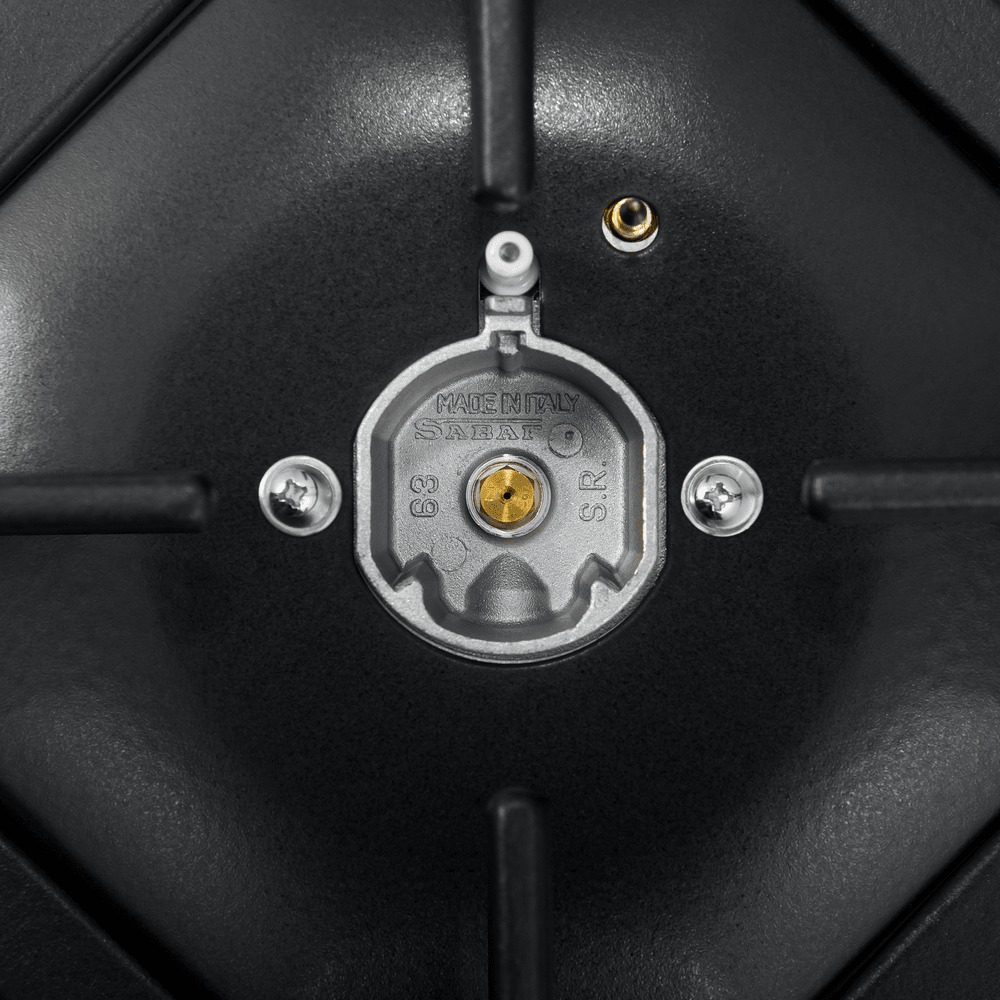 Газовая варочная панель Maunfeld EGHG.32.2CB/G — изображение 14