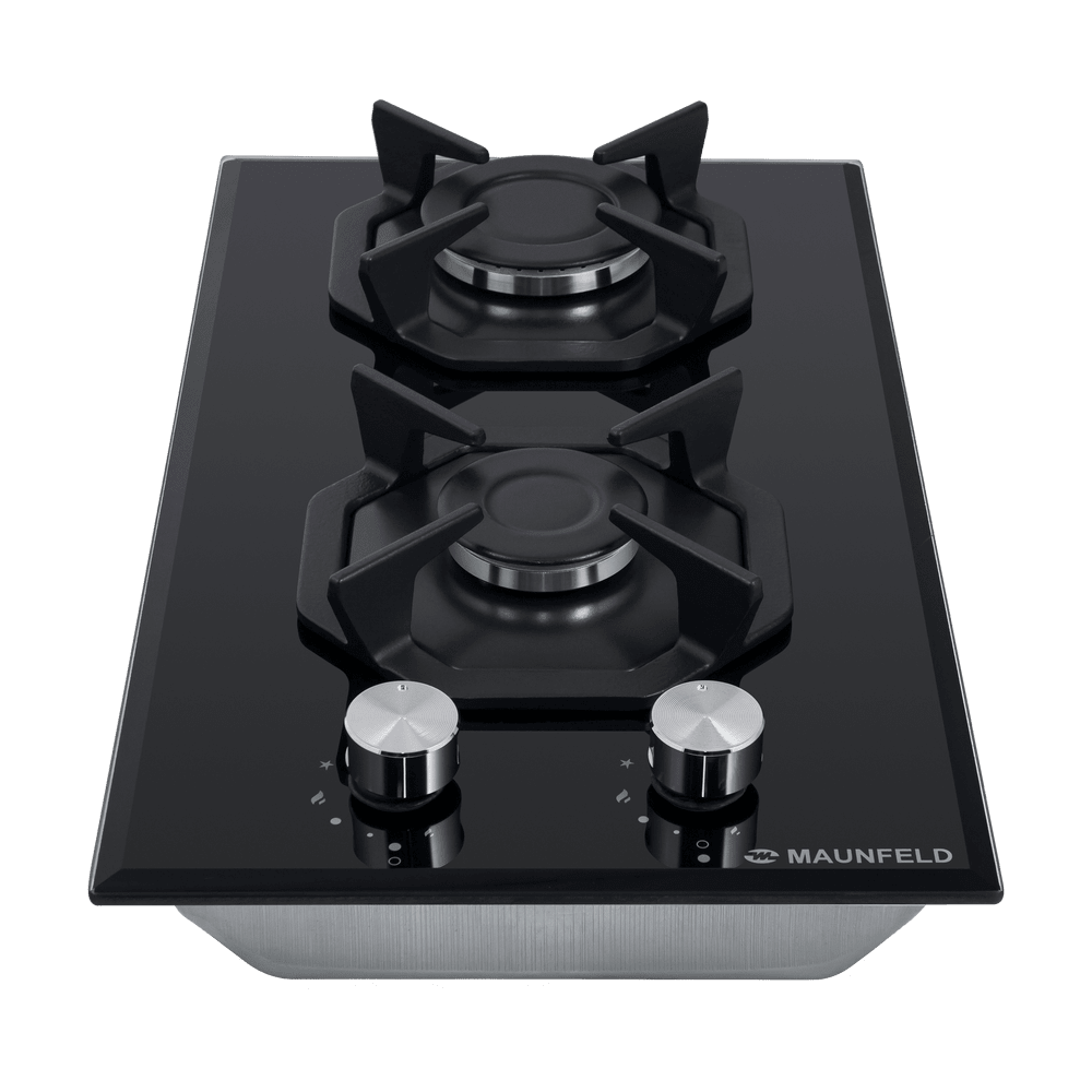 Газовая варочная панель Maunfeld EGHG.32.2CB/G — изображение 4
