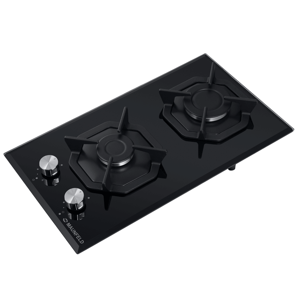Газовая варочная панель Maunfeld EGHG.32.2CB/G — изображение 5
