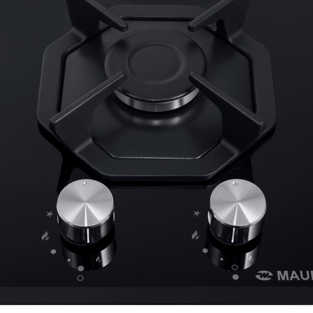 Газовая варочная панель Maunfeld EGHG.32.2CB/G — изображение 6
