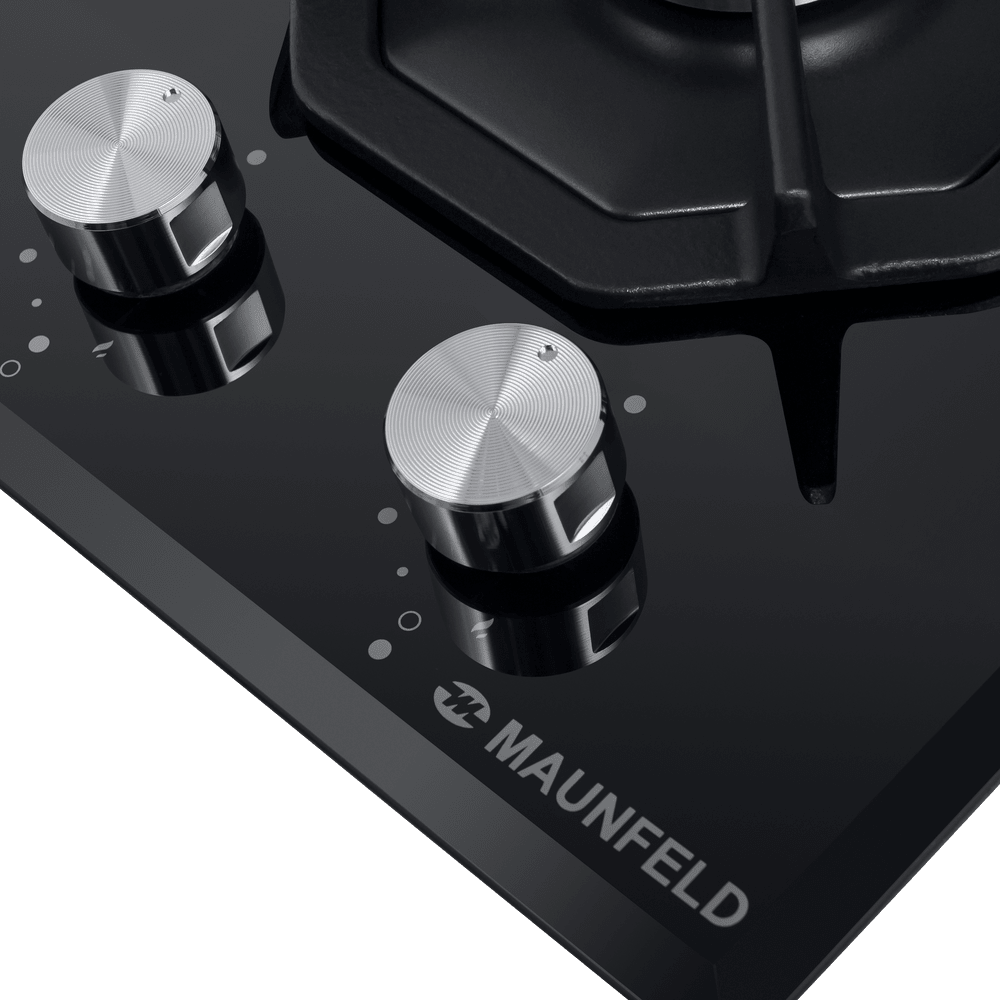 Газовая варочная панель Maunfeld EGHG.32.2CB/G — изображение 7
