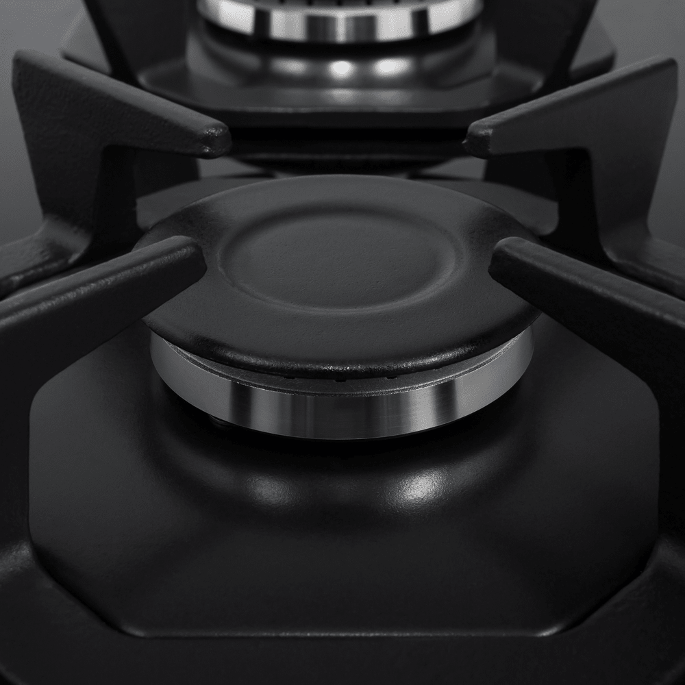 Газовая варочная панель Maunfeld EGHG.32.2CB/G — изображение 8