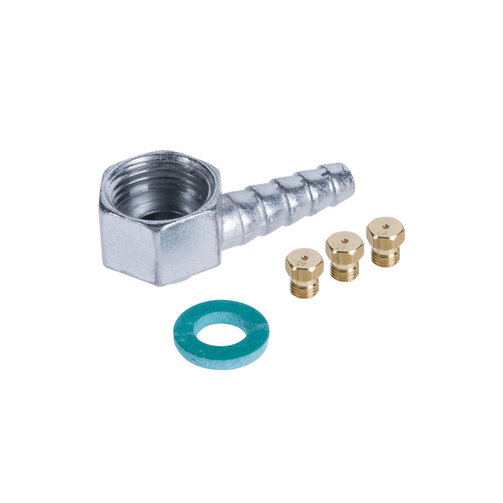 Газовая варочная панель Maunfeld EGHG.43.23CB/G — изображение 10