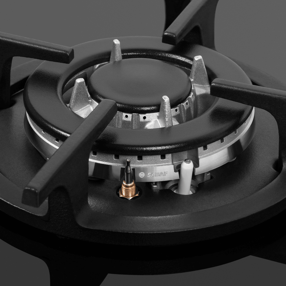 Газовая варочная панель Maunfeld EGHG.43.23CB/G — изображение 7