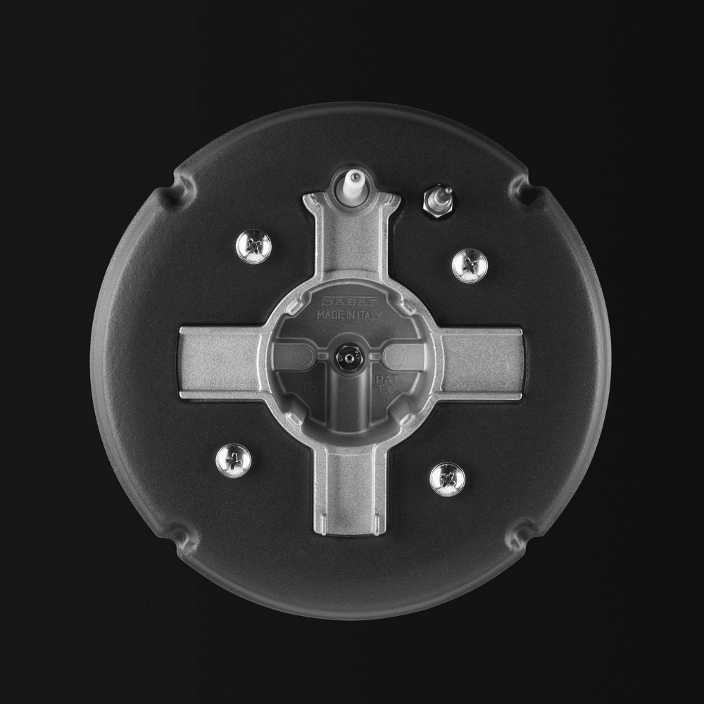 Газовая варочная панель Maunfeld EGHG.43.23CB/G — изображение 8