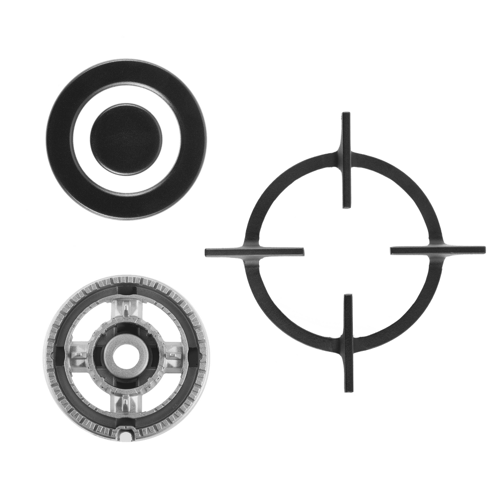 Газовая варочная панель Maunfeld EGHG.43.23CB/G — изображение 9