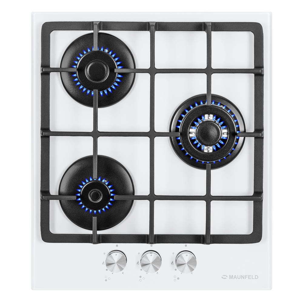 Газовая варочная панель Maunfeld EGHG.43.33CW/G