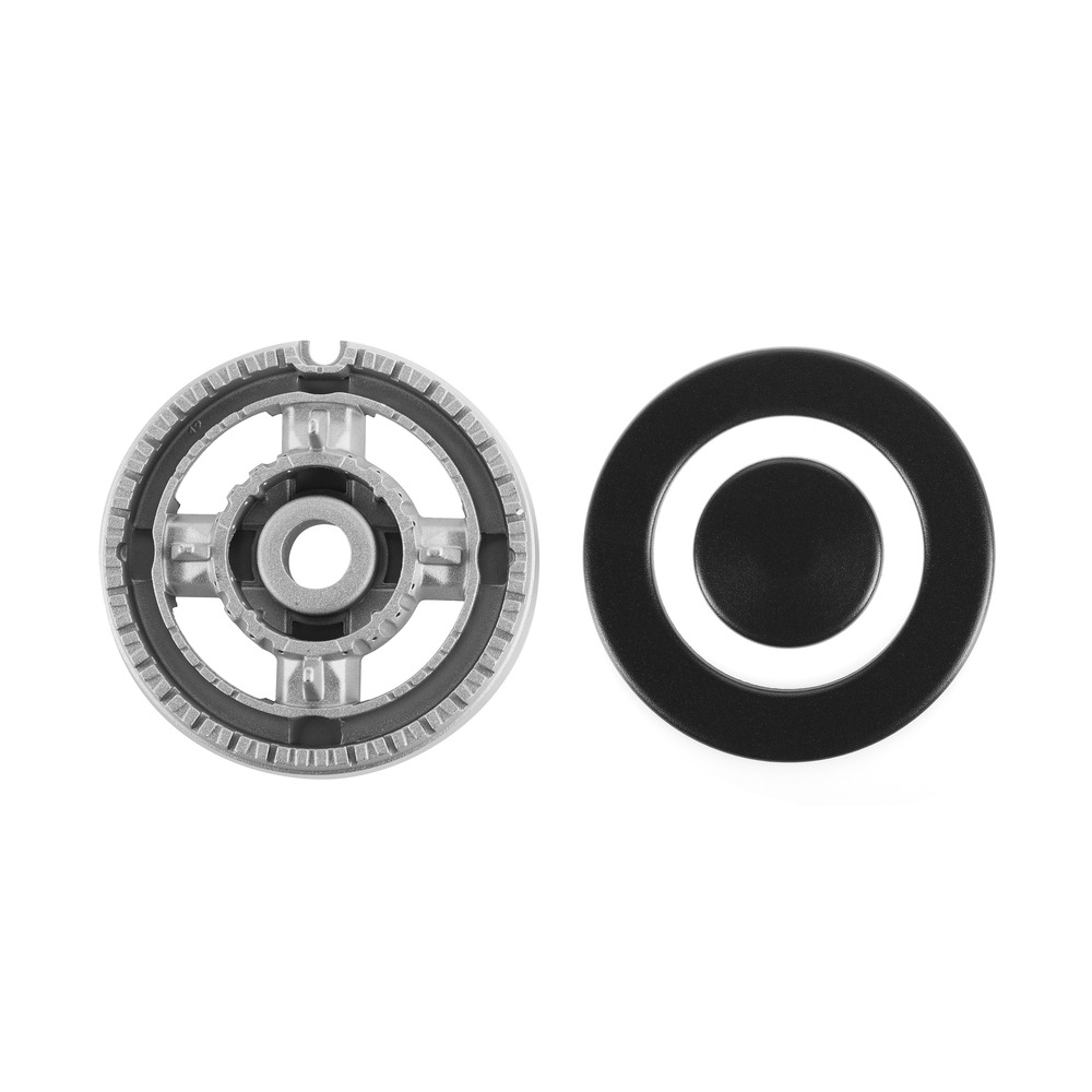 Газовая варочная панель Maunfeld EGHG.43.33CW/G — изображение 10