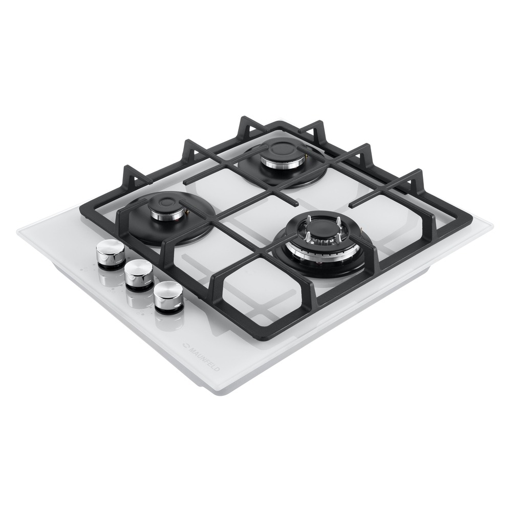 Газовая варочная панель Maunfeld EGHG.43.33CW/G — изображение 5