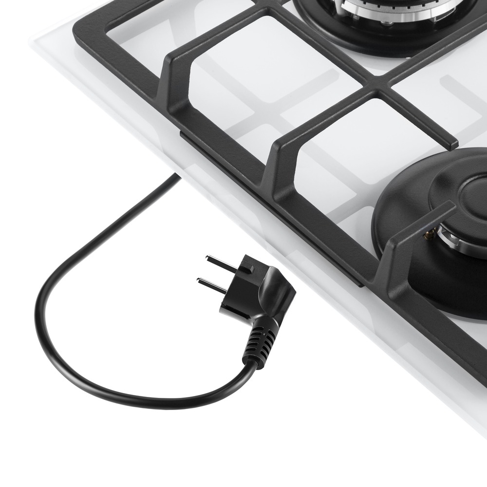 Газовая варочная панель Maunfeld EGHG.43.33CW/G — изображение 9